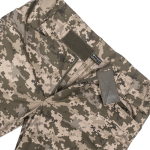 Штани тактичні демісезонні Vik-tailor Hunter Rip-stop, Піксель, 46 - Зображення 5