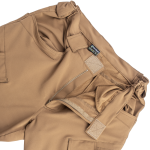 Штани тактичні Vik-tailor Urban Стрейч, Coyote, 46 - Зображення 5