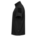 Тактична сорочка з коротким рукавом Vik-tailor UBACS, Black, 46 - Зображення 3