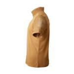 Тактична футболка з коротким рукавом Vik-tailor UBACS, Coyote, 46 - Зображення 2