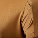 Тактична футболка з коротким рукавом Vik-tailor UBACS, Coyote, 46 - Зображення 5