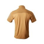 Тактична футболка з коротким рукавом Vik-tailor UBACS, Coyote, 46 - Зображення 3