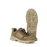 Кросівки тактичні зі вставками кордури Vik-Tailor Patriot, Olive, 40
