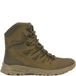 Демісезонні тактичні черевики Cobra 925, Olive, 42 - Зображення 2