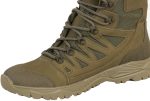 Демісезонні тактичні черевики Cobra 925, Olive, 42 - Зображення 3