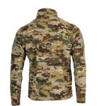 Флісова тактична кофта Vik-Tailor, MultiCam, 48 - Зображення 5