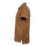 Футболка поло Vik-Tailor, Coyote, 44 - Зображення 3