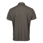 Футболка поло Vik-Tailor, Olive, 44 - Зображення 4