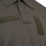 Футболка поло Vik-Tailor, Olive, 44 - Зображення 3