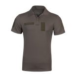 Футболка поло Vik-Tailor, Olive, 44