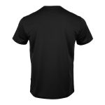 Футболка потовідвідна Vik-Tailor Coolmax, Black, 48 - Зображення 2