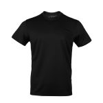 Футболка потовідвідна Vik-Tailor Coolmax, Black, 48