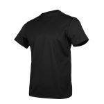 Футболка потовідвідна Vik-Tailor Coolmax, Black, 48 - Зображення 5
