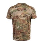 Футболка потовідвідна Coolmax, MultiCam, 44 - Зображення 2