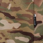 Футболка потовідвідна Coolmax, MultiCam, 44 - Зображення 5