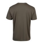 Футболка потовідвідна Vik-Tailor Coolmax, Olive, 44 - Зображення 2