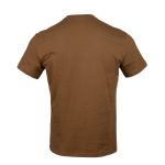 Футболка Vik-Tailor бавовняна, Coyote, 44 - Зображення 3