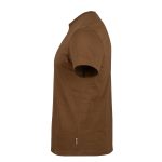 Футболка Vik-Tailor бавовняна, Coyote, 44 - Зображення 4