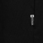 Футболка Vik-Tailor Comfort, Black, 46 - Зображення 5