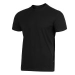 Футболка Vik-Tailor Comfort, Black, 46 - Зображення 2