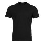 Футболка Vik-Tailor Comfort, Black, 46