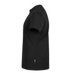 Футболка Vik-Tailor Comfort, Black, 46 - Зображення 4