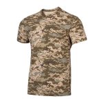 Футболка Vik-Tailor Comfort, Піксель, 44 - Зображення 3