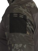 Футболка Убакс TAILOR, MultiCam Чорний, 48 - Зображення 2