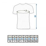 Футболка з принтом S.W.A.T., Black, 2XL - Зображення 2