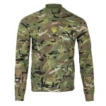 Гольф Vik-Tailor з тризубом, MultiCam, 44 - Зображення 2