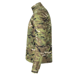 Гольф Vik-Tailor бавовняний з тризубом з високим горлом, MultiCam, 46 - Зображення 3