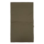 Каримат для сидіння подвійний, Dark olive - Зображення 4