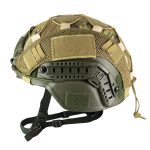 Кавер на шолом Fast, MultiCam - Зображення 2