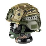 Кавер на шолом Fast, MultiCam - Зображення 7