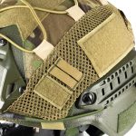 Кавер на шолом Fast, MultiCam - Зображення 4