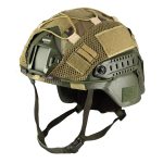 Кавер на шолом Fast, MultiCam