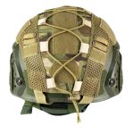 Кавер на шолом Fast, MultiCam - Зображення 3