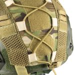 Кавер на шолом Fast, MultiCam - Зображення 5