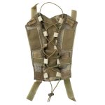 Кавер на шолом Fast, MultiCam - Зображення 8