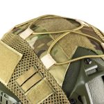 Кавер на шолом Fast, MultiCam - Зображення 6