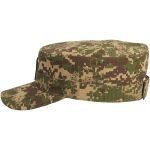Кепка Vik-Tailor Таблетка Rip-Stop, NGU Camo, 55 - Зображення 2
