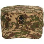 Кепка Vik-tailor таблетка Ріп-Стоп, NGU Camo, 55