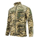 Флісова кофта Vik-Tailor GEN II, Піксель, 46