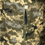 Флісова кофта Vik-Tailor GEN II, Піксель, 46 - Зображення 5