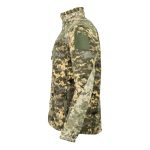 Флісова кофта Vik-Tailor GEN II, Піксель, 46 - Зображення 3