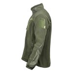 Флісова кофта Vik-Tailor GEN II, Olive, 48 - Зображення 3