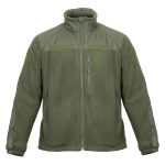 Флісова кофта Vik-Tailor GEN II, Olive, 48 - Зображення 2