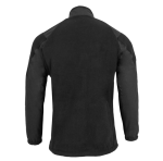Флісова кофта Vik-Tailor GEN II, Black, 46 - Зображення 4