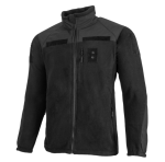Флісова кофта Vik-Tailor GEN II, Black, 46