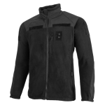 Флісова кофта Vik-Tailor GEN II, Black, 46
